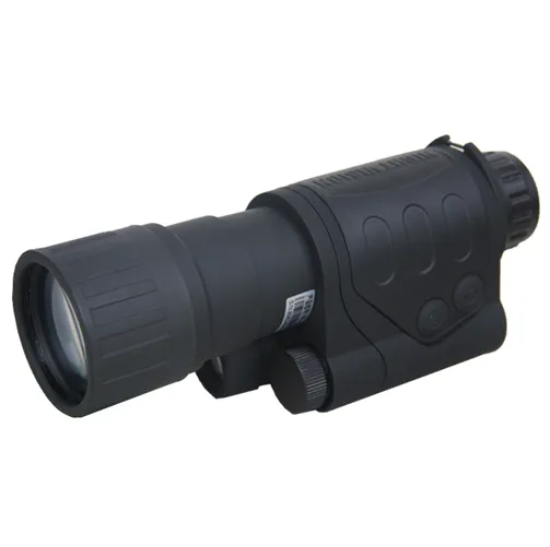 Dispositivo de Visión Nocturna con Baja Luz Monocular Nk-35 para Acuicultura Y A