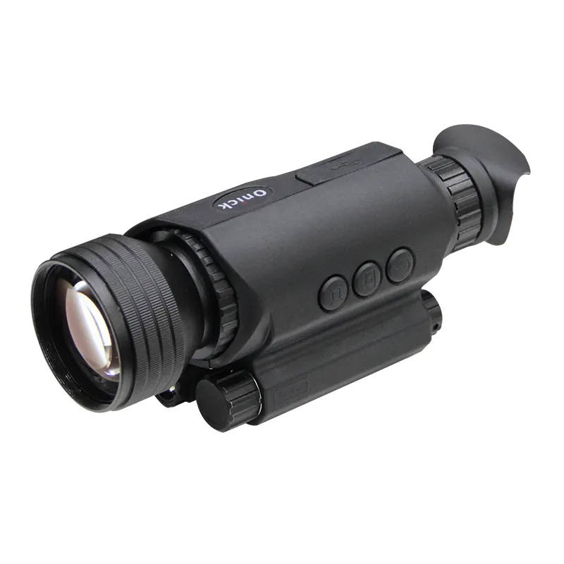 NK-730 Metal Edition Cámara digital diurna y nocturna Dispositivo de visión noct