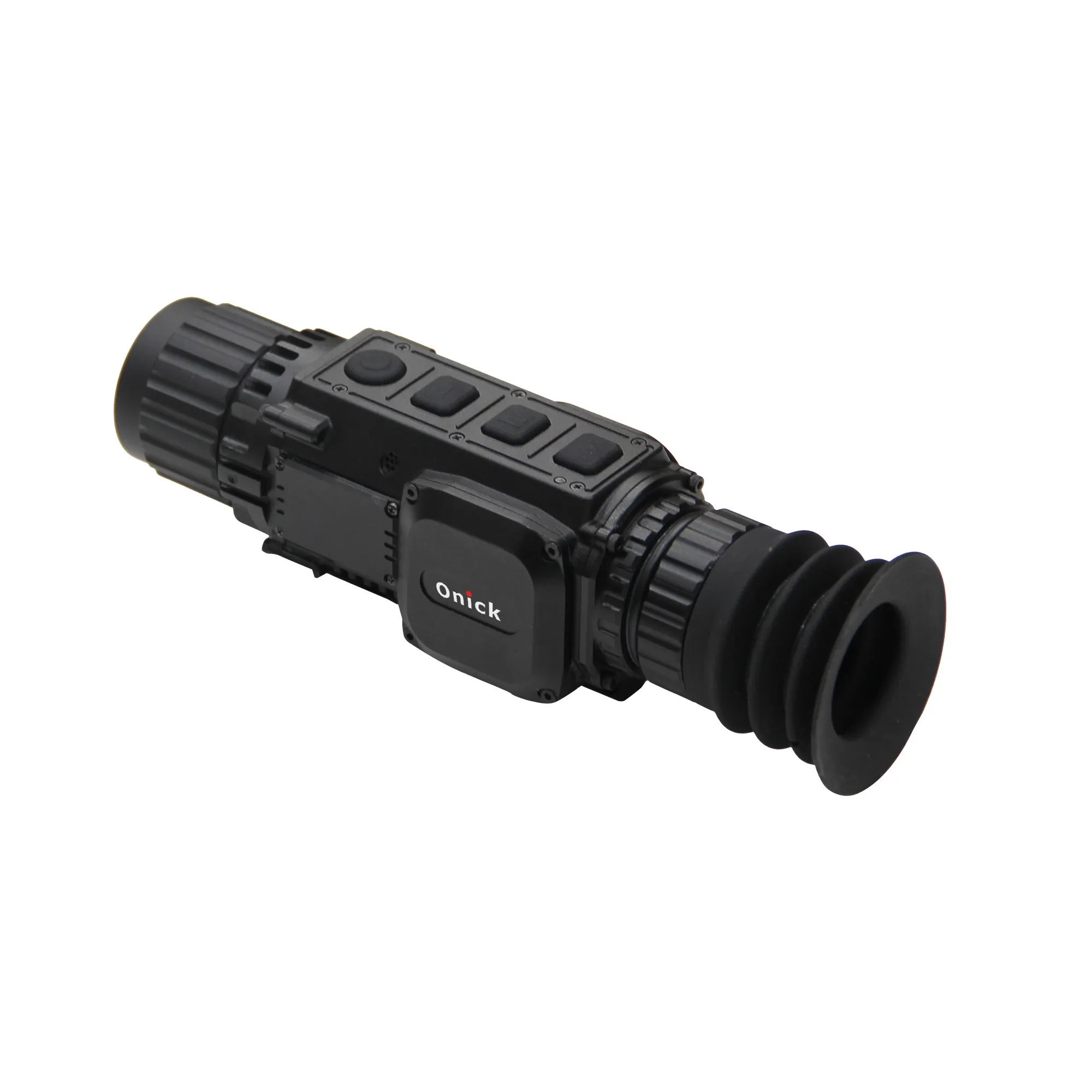 Mira telescópica de imágenes térmicas infrarrojas monocular multifunción RM-20