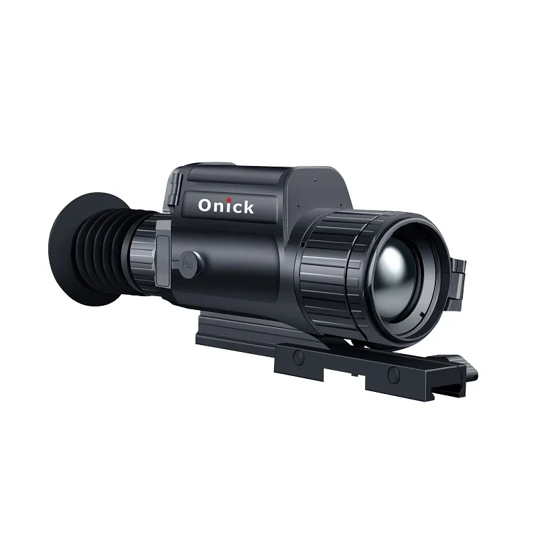 Mira infrarroja para rifle RM-612